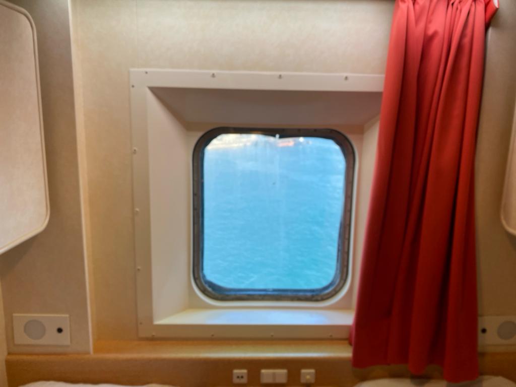 Scopri di più sull'articolo Cruise Ausonia