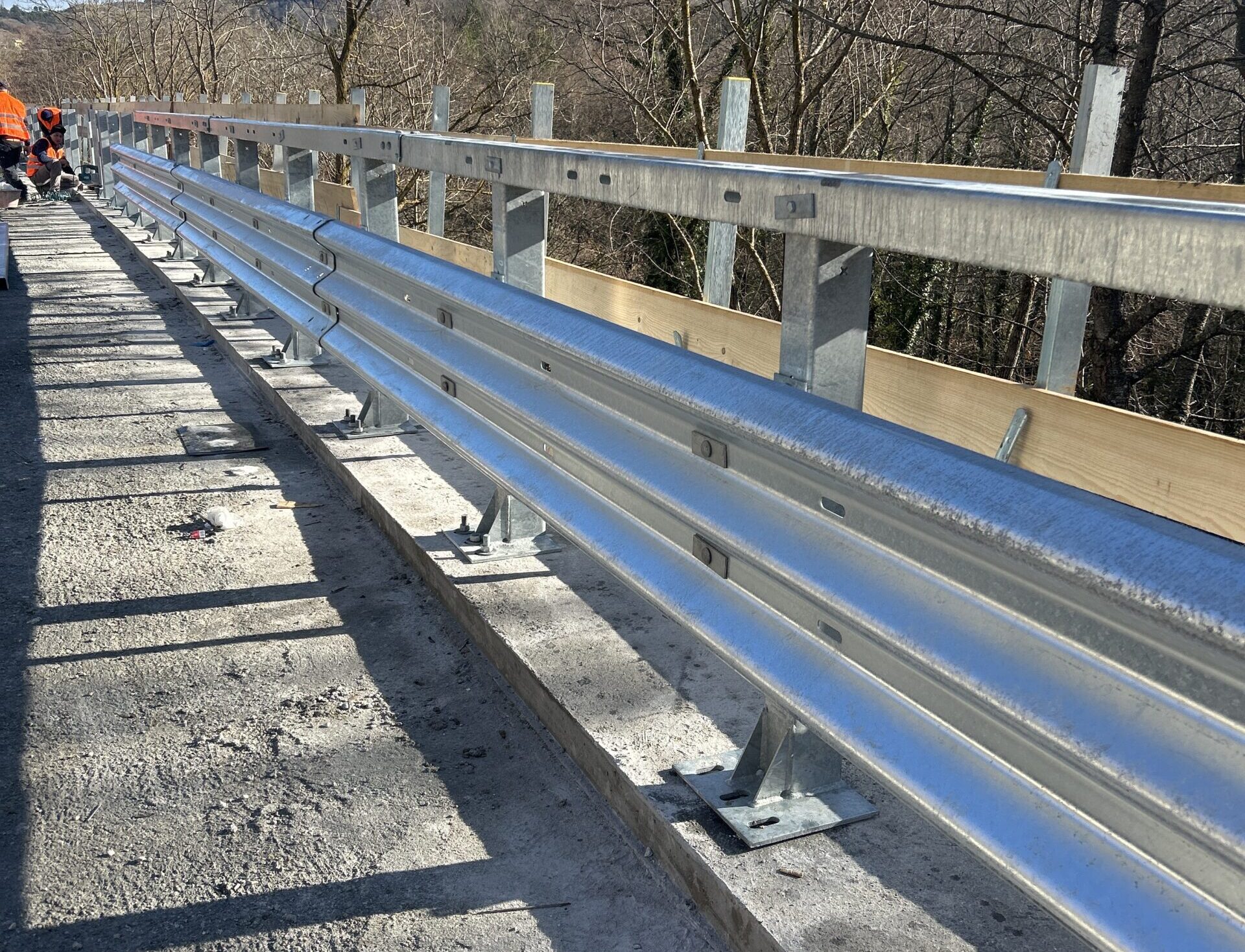 Scopri di più sull'articolo Guard Rail