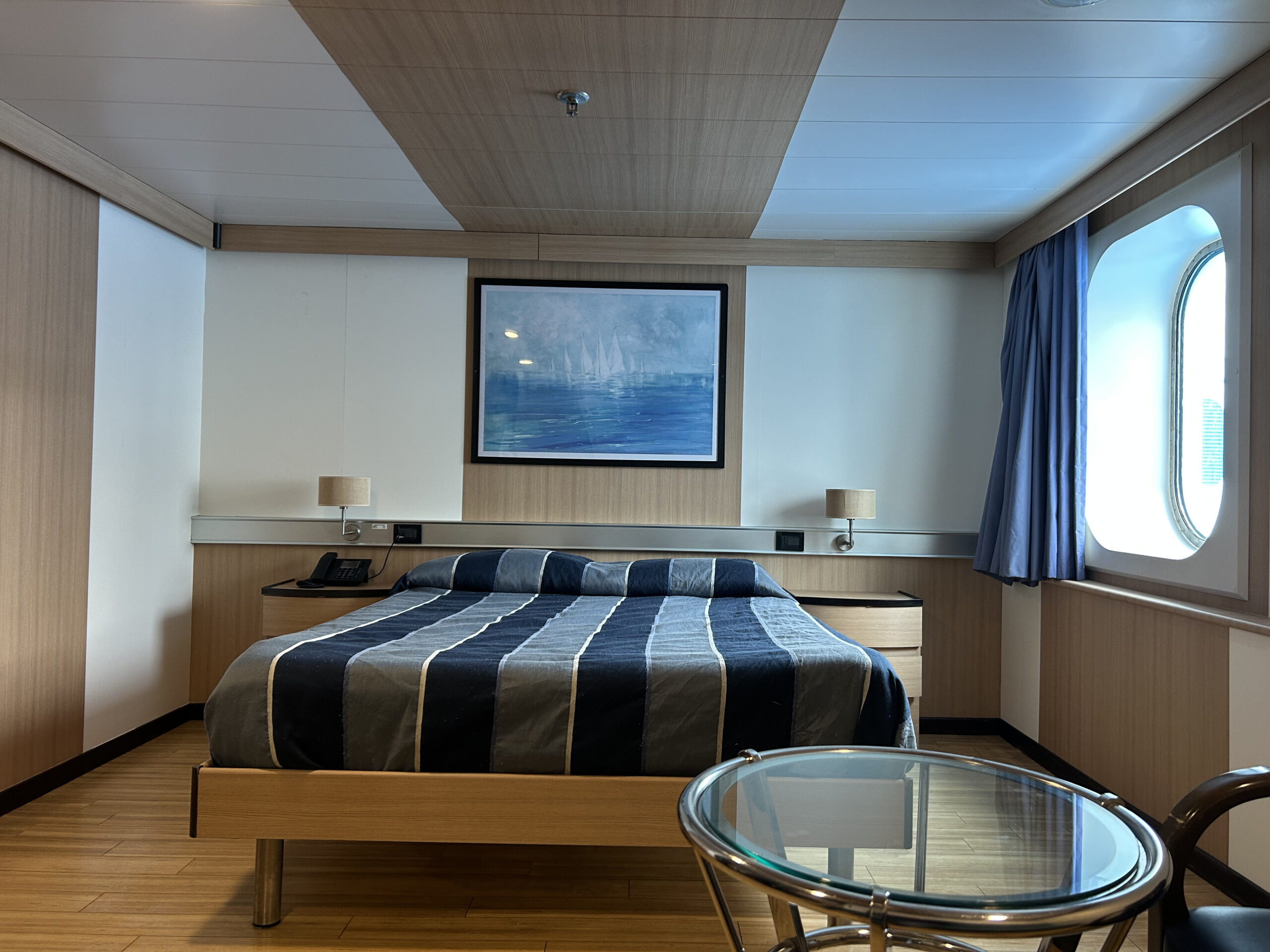 Scopri di più sull'articolo Cruise Europa e Cruise Sardegna